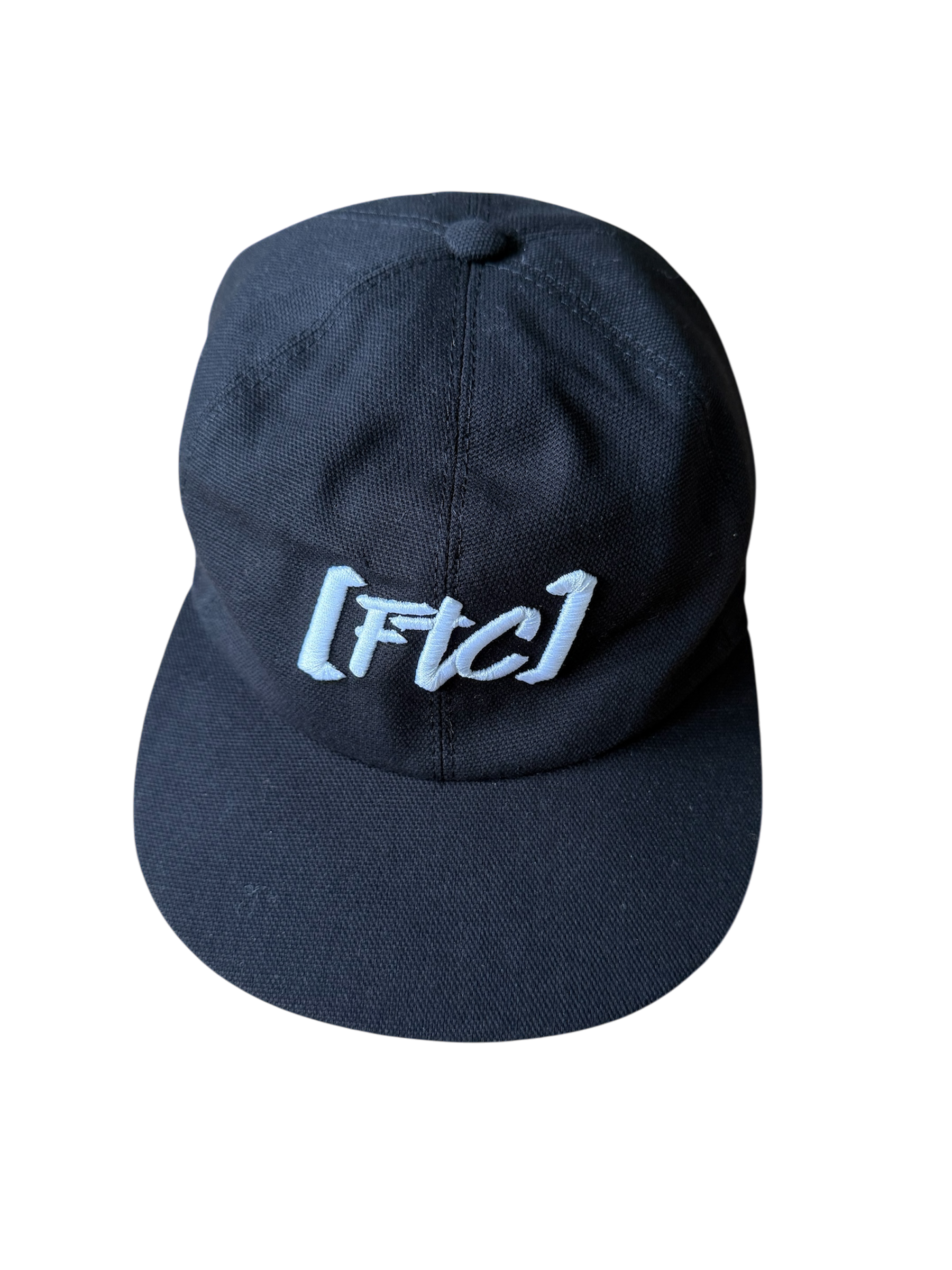 too ugly for OF - Cap