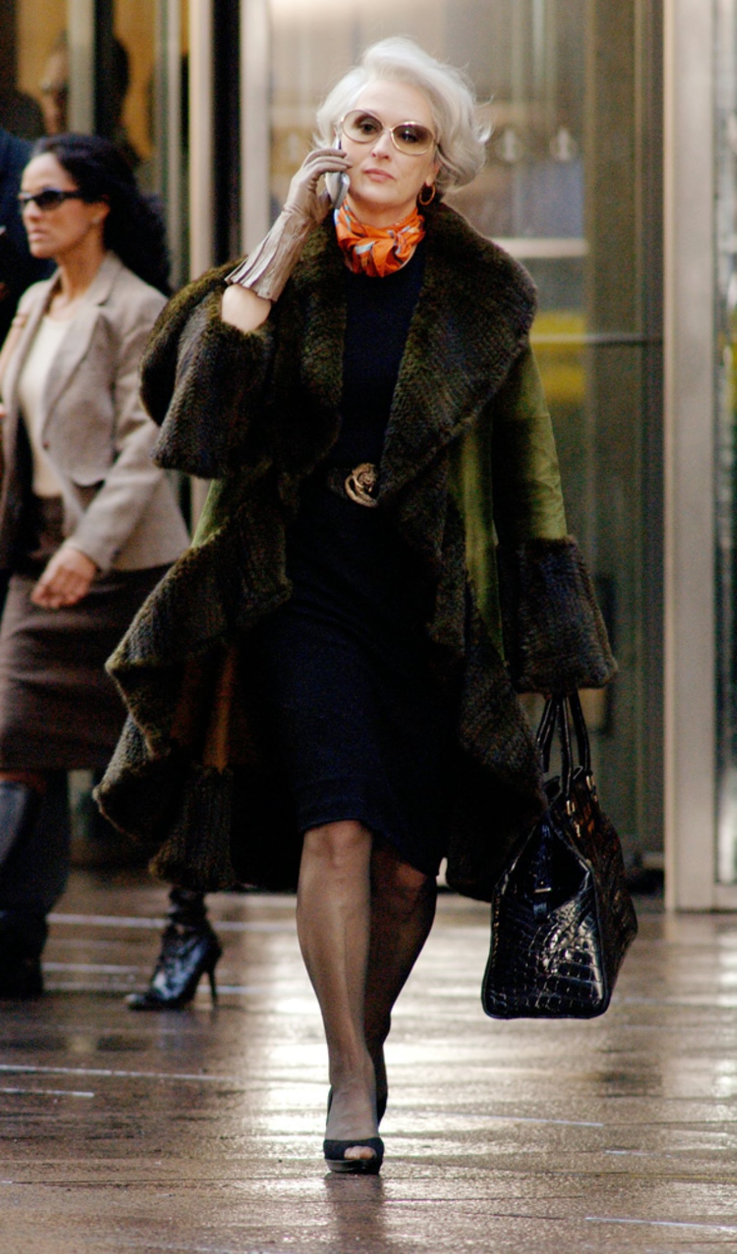 Females That conquer