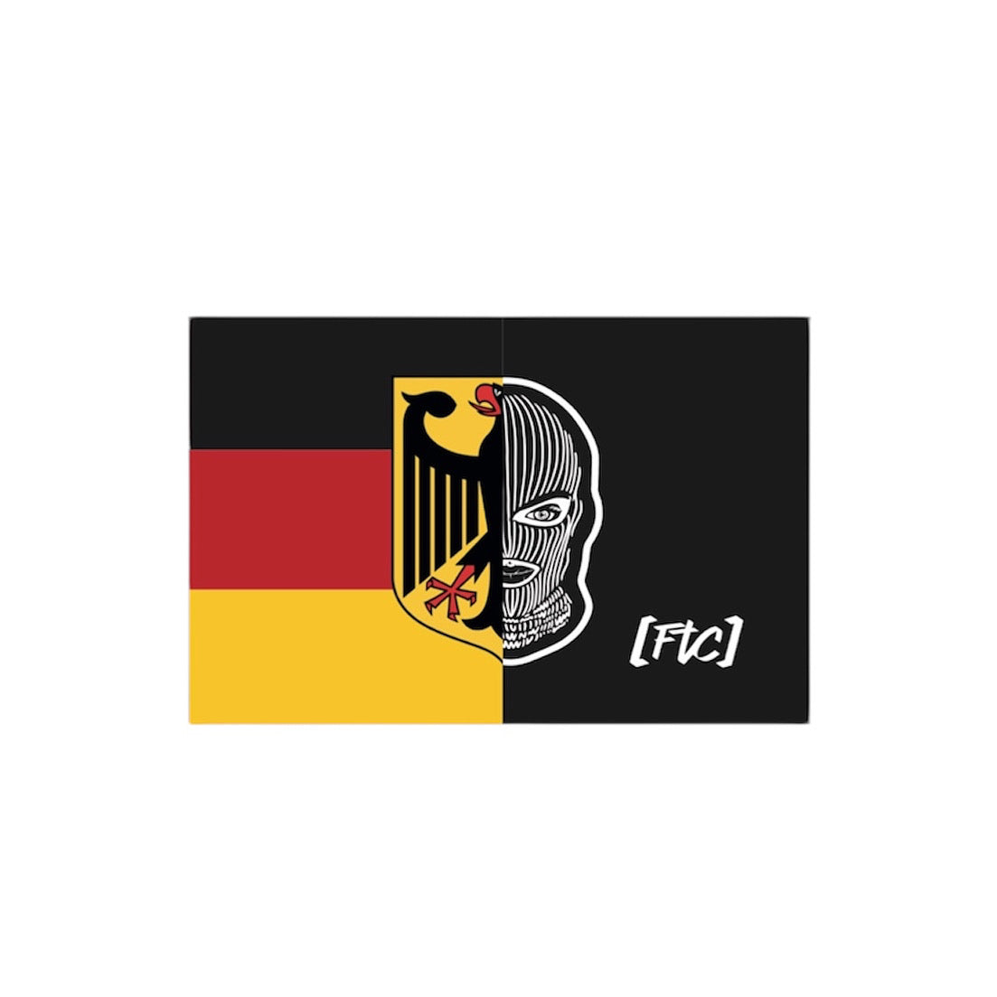 Germany x FTC