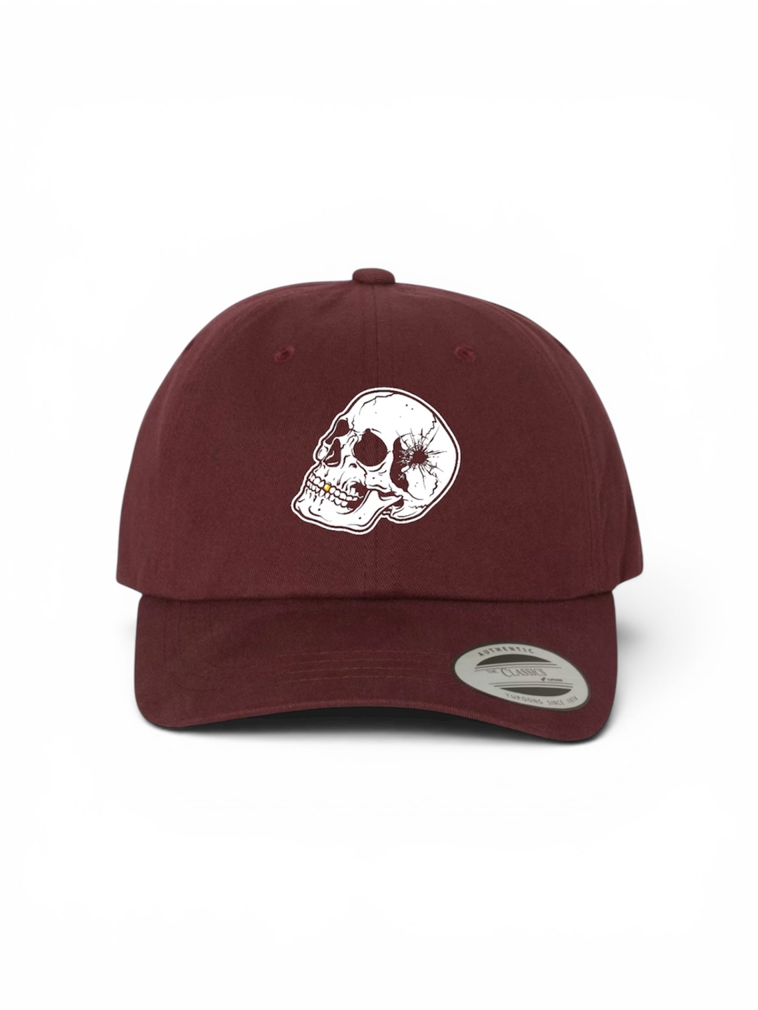 Salty Sniper Cap - Pre Order