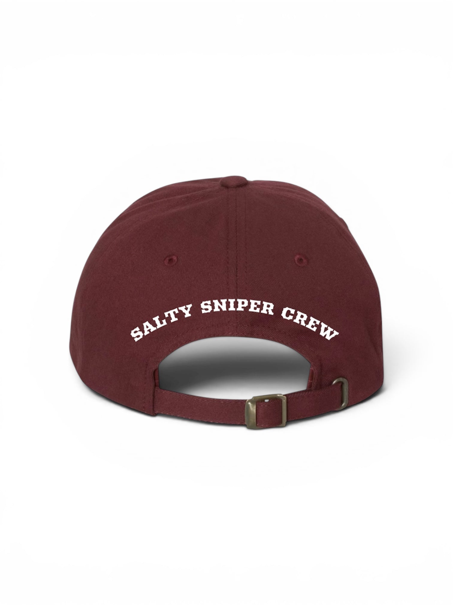 Salty Sniper Cap - Pre Order