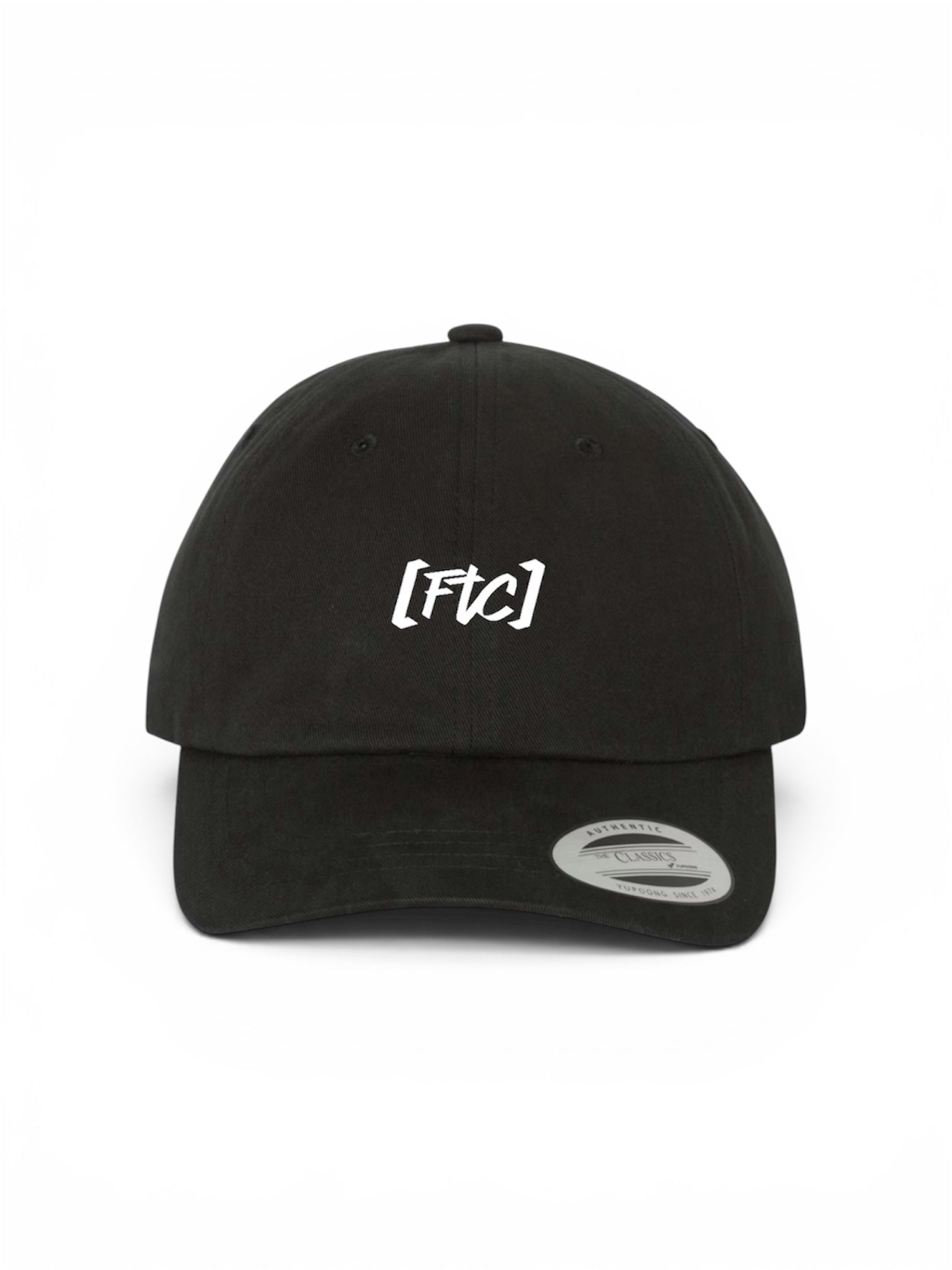 Too ugly cap - Pre Order