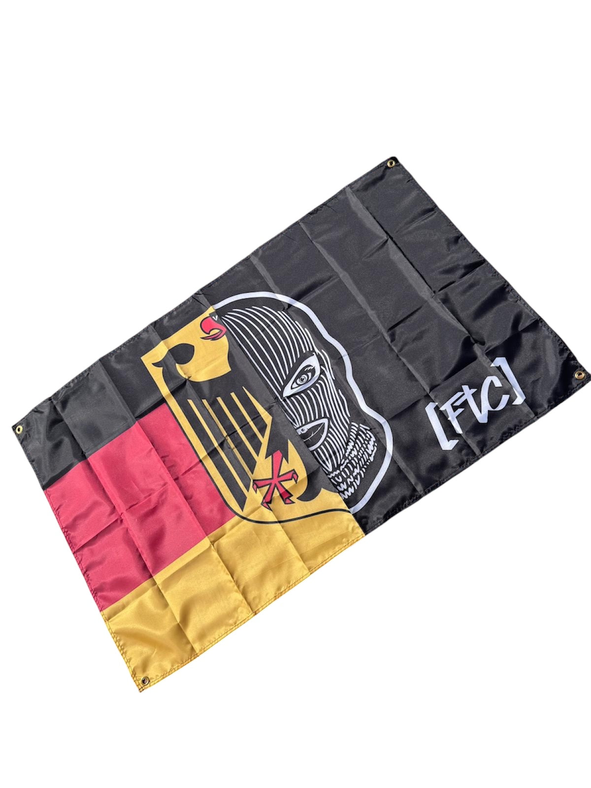 FTC x Germany Flag - pre order -