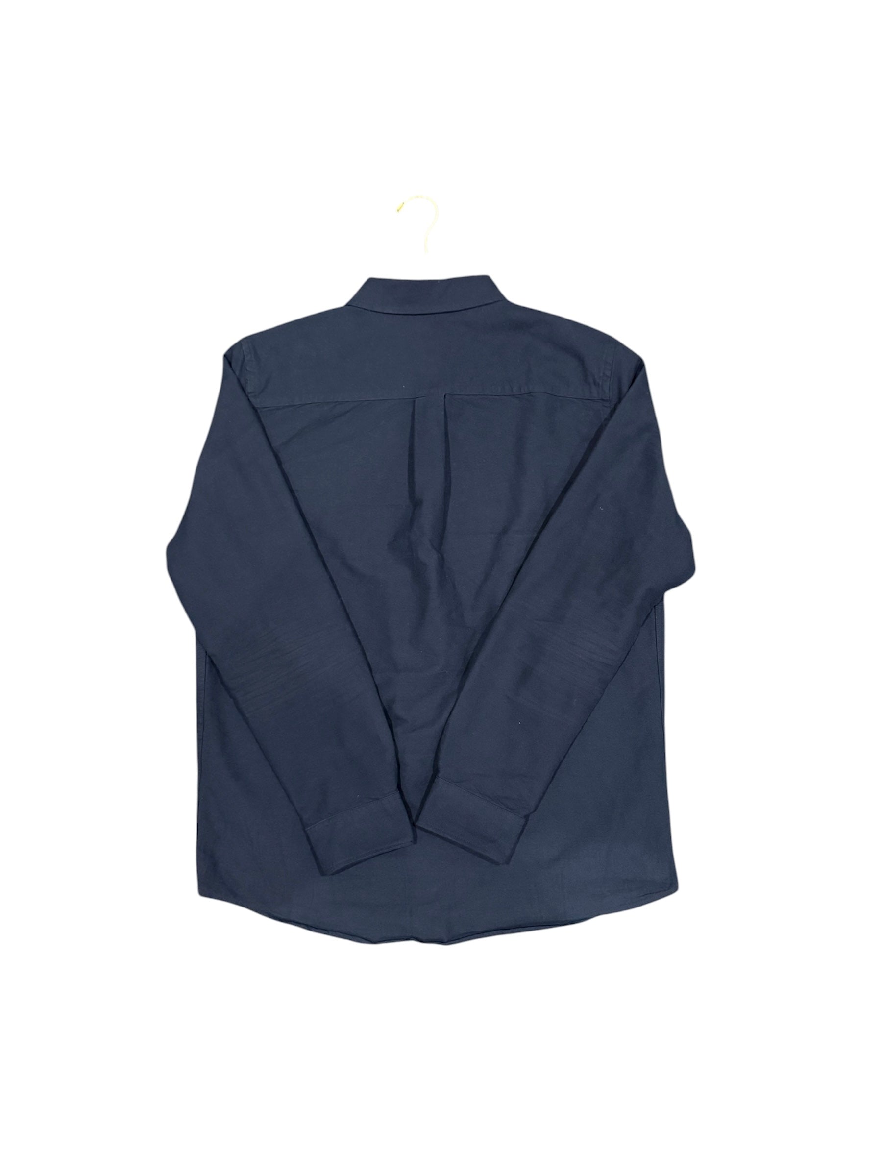 FTC or DIE - Oxford Hemden