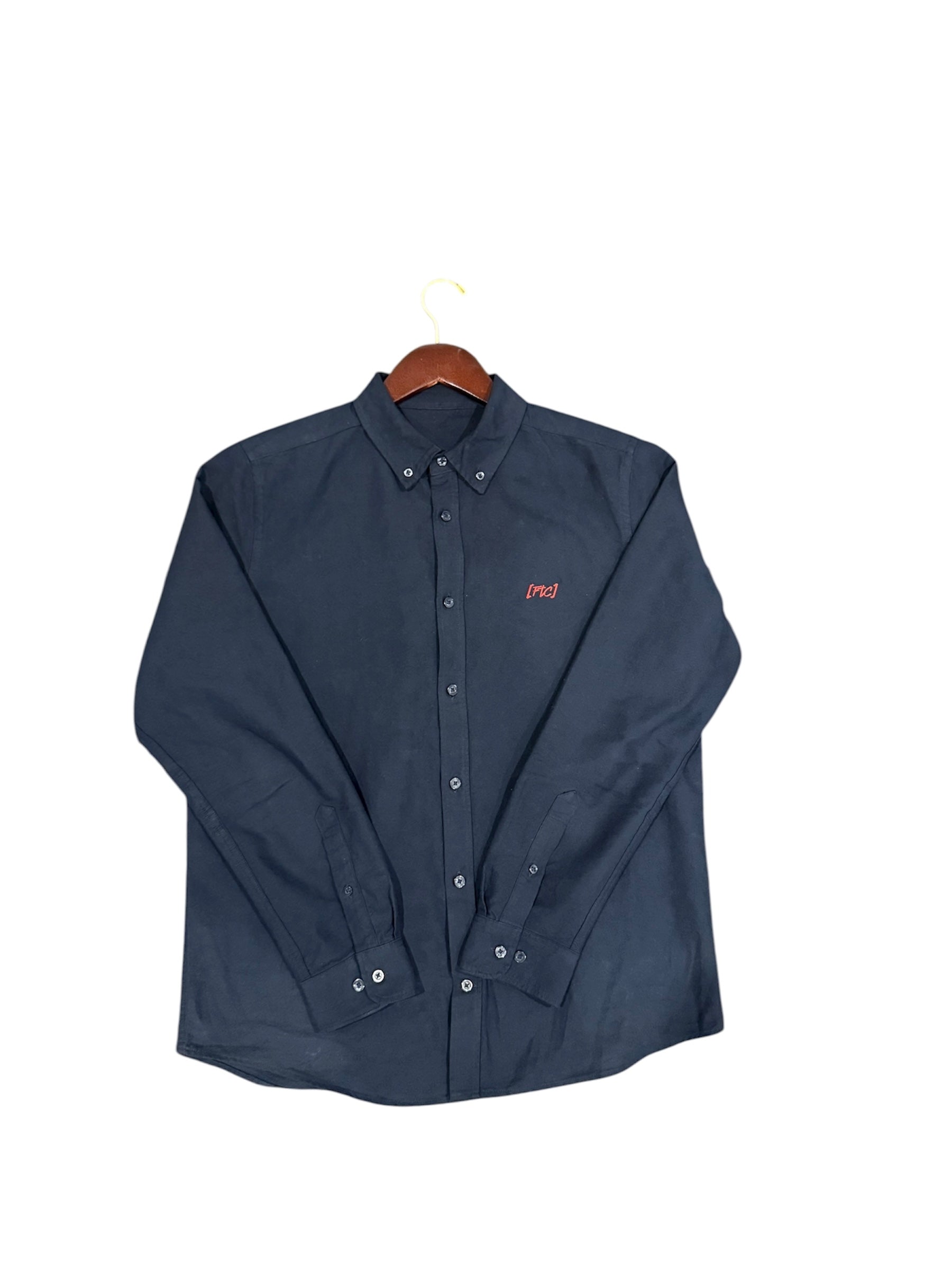 FTC or DIE - Oxford Hemden