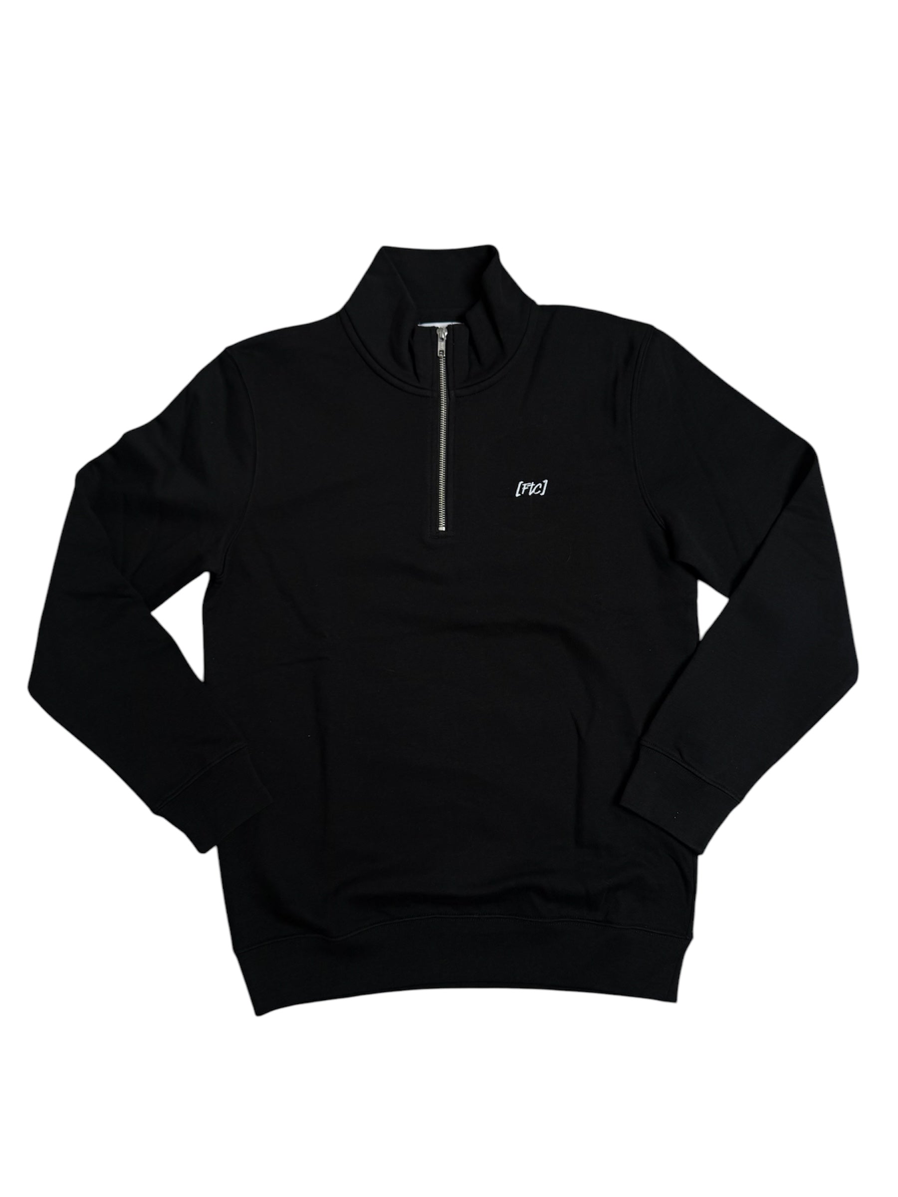 too ugly for OF - Halfzip