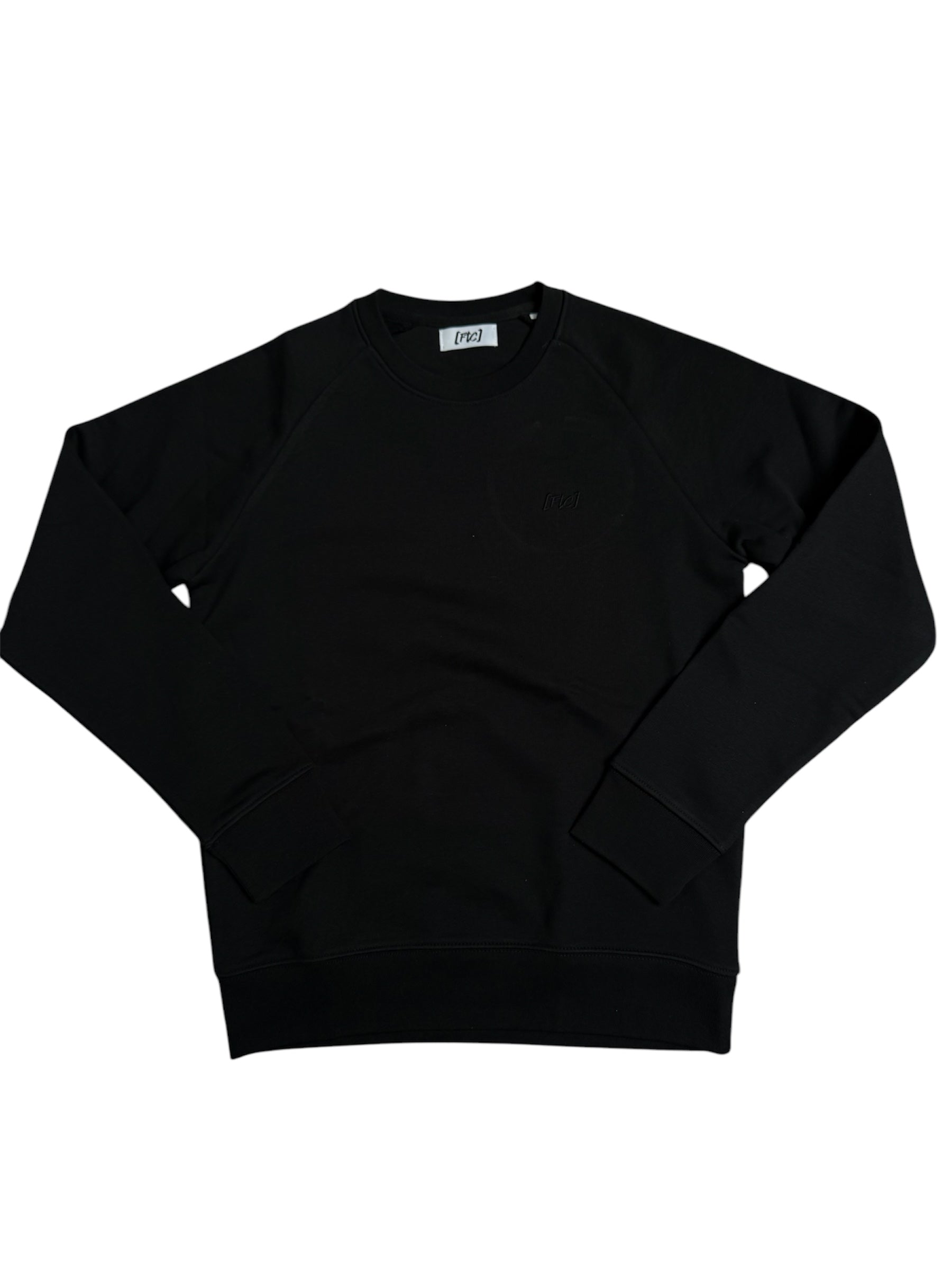 too ugly for OF - Sweater