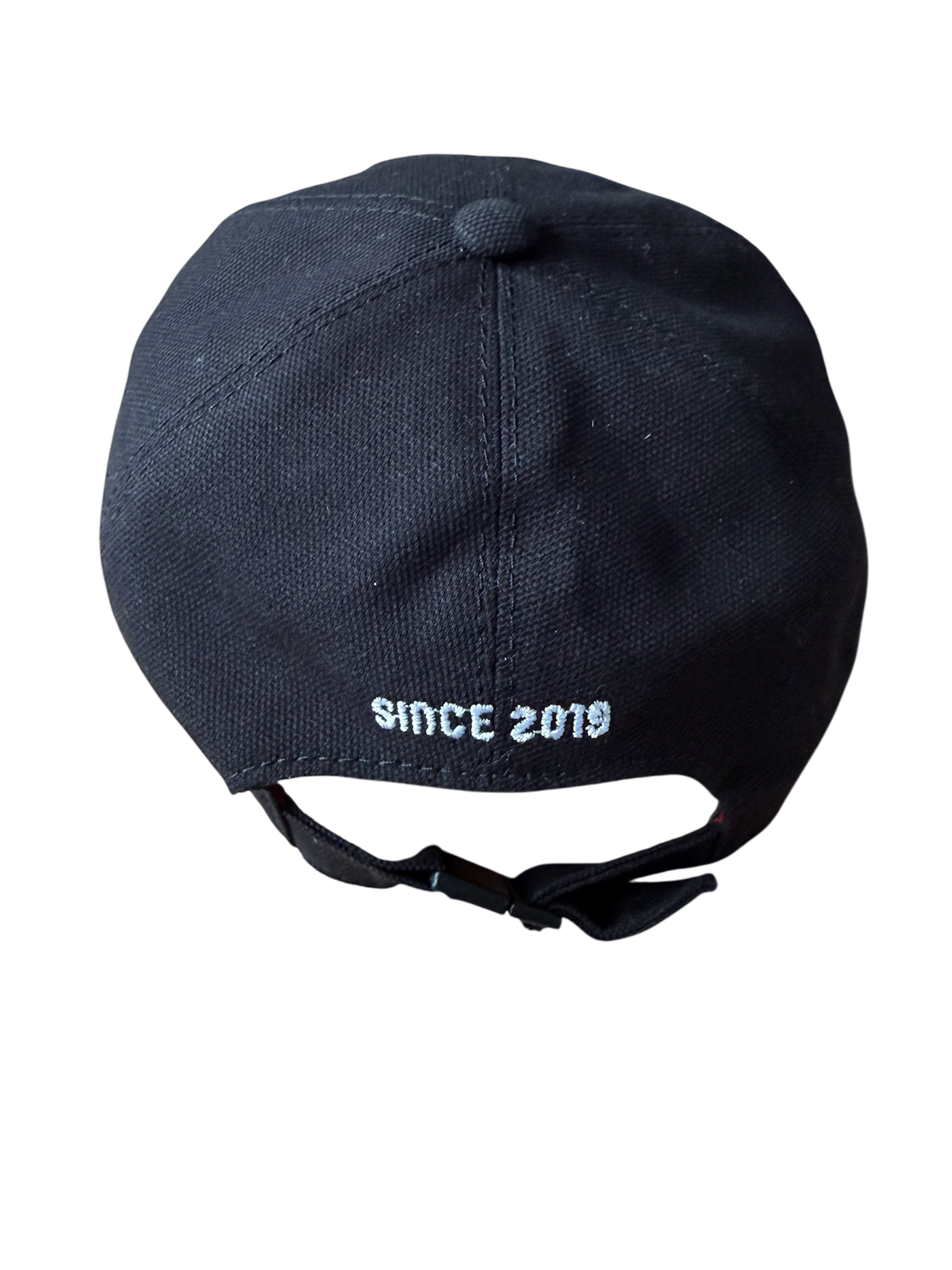 too ugly for OF - Cap