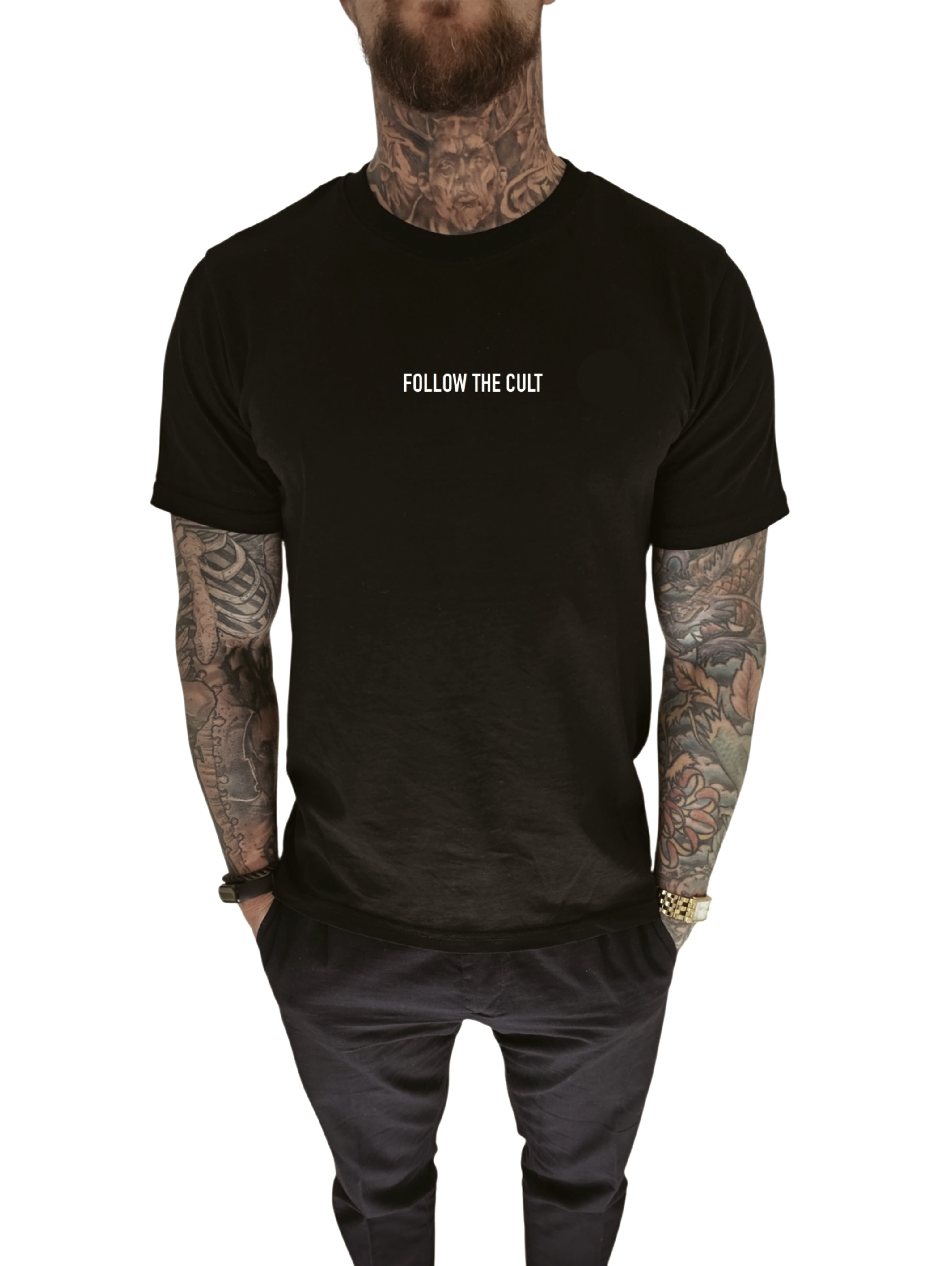 FTC or DIE - Shirt - Pre Order
