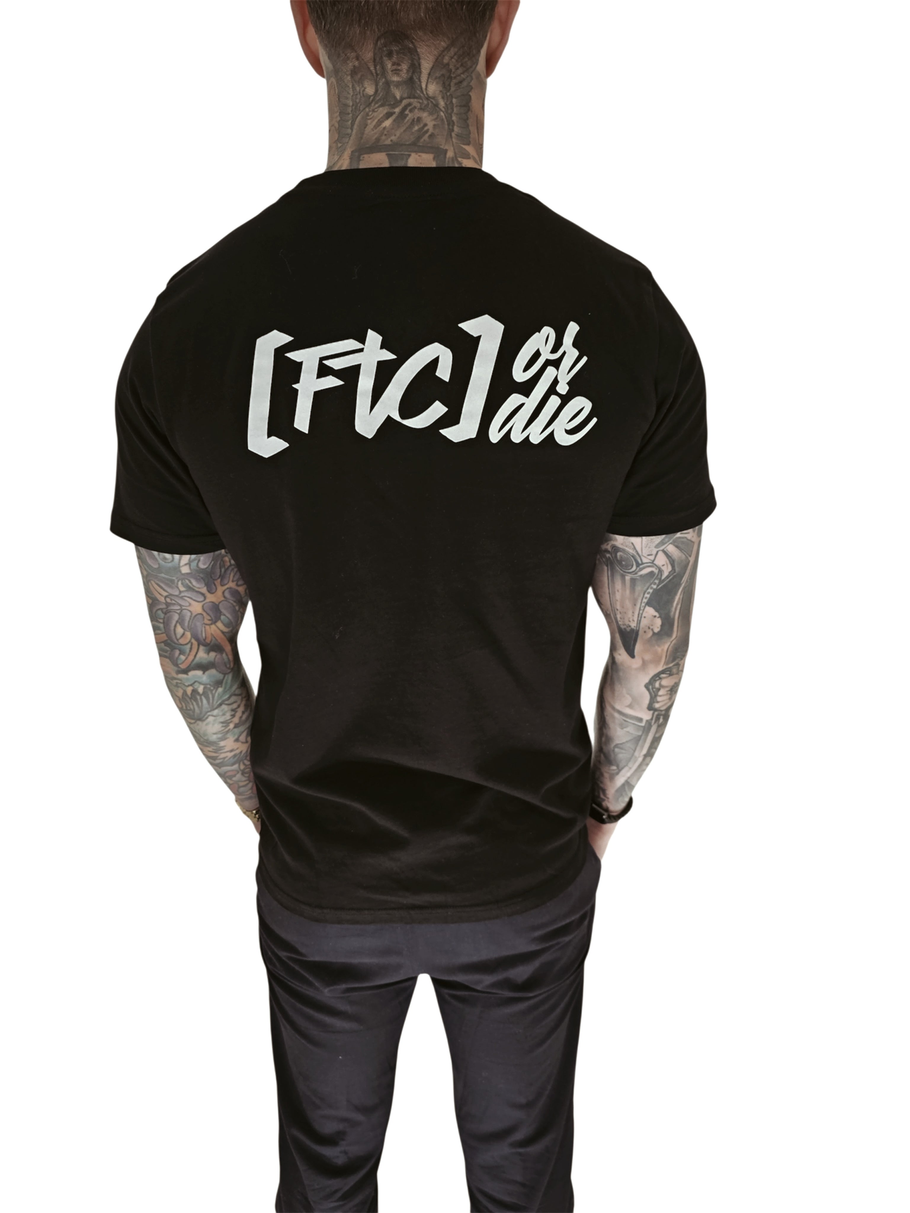 FTC or DIE - Shirt - Pre Order