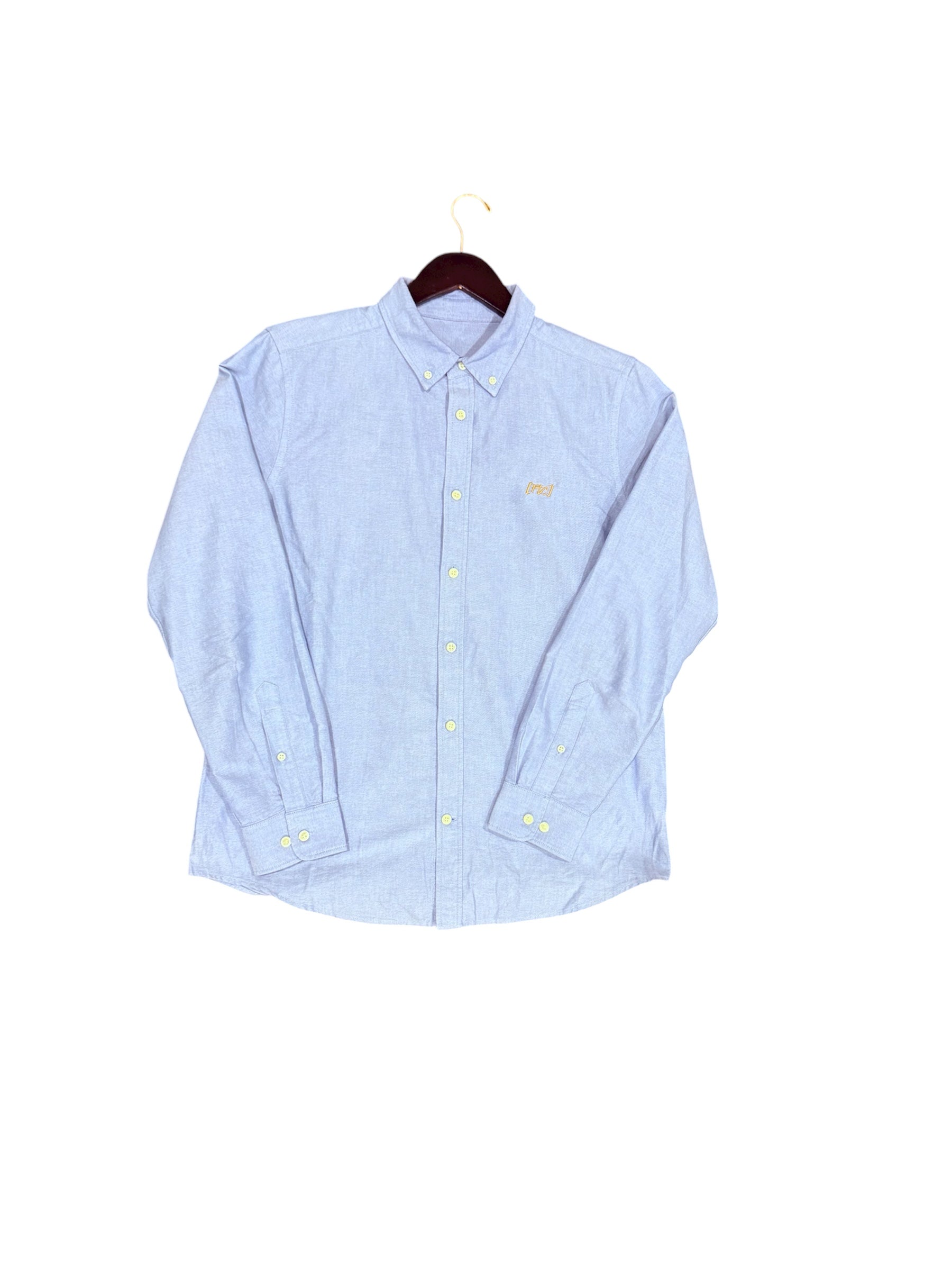 FTC or DIE - Oxford Hemden