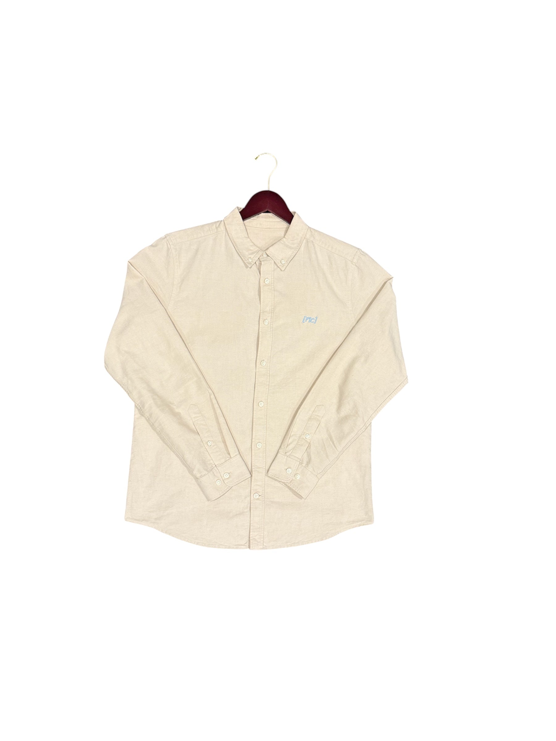 FTC or DIE - Oxford Hemden