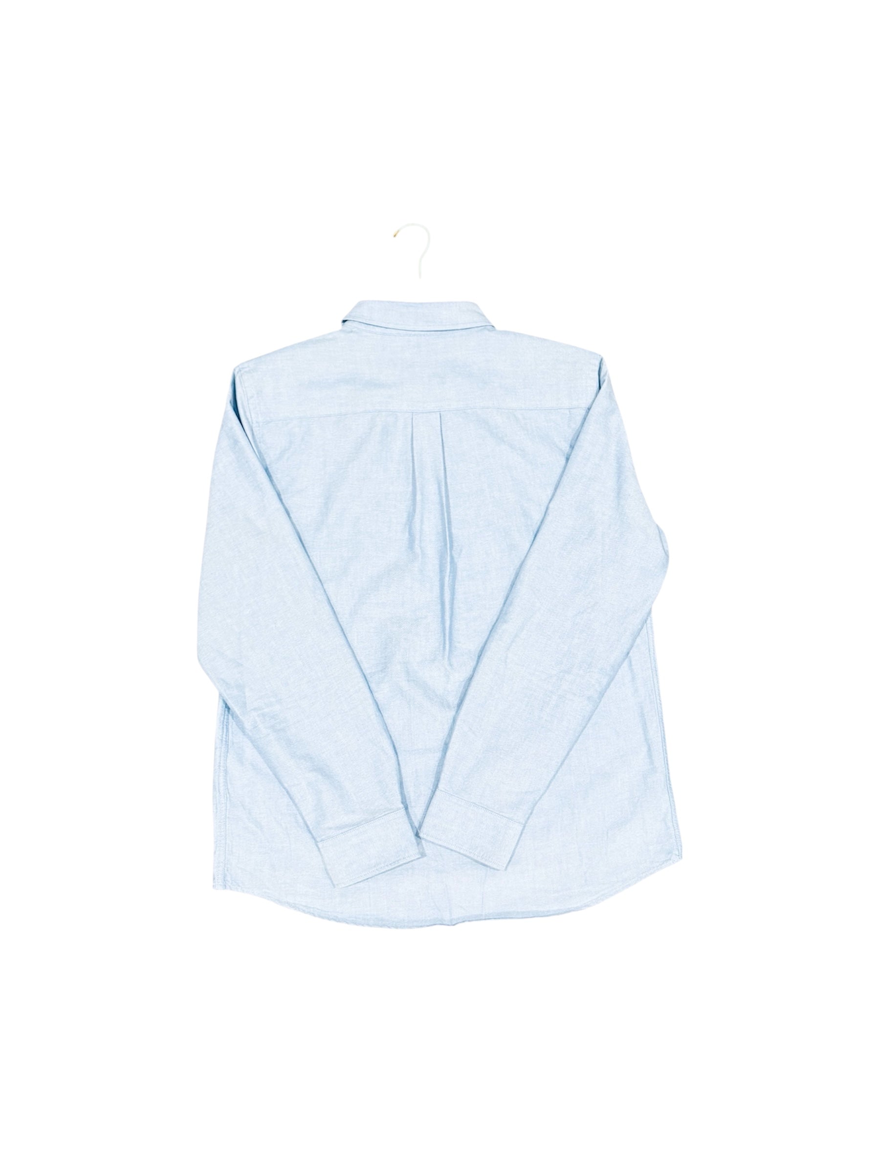 FTC or DIE - Oxford Hemden