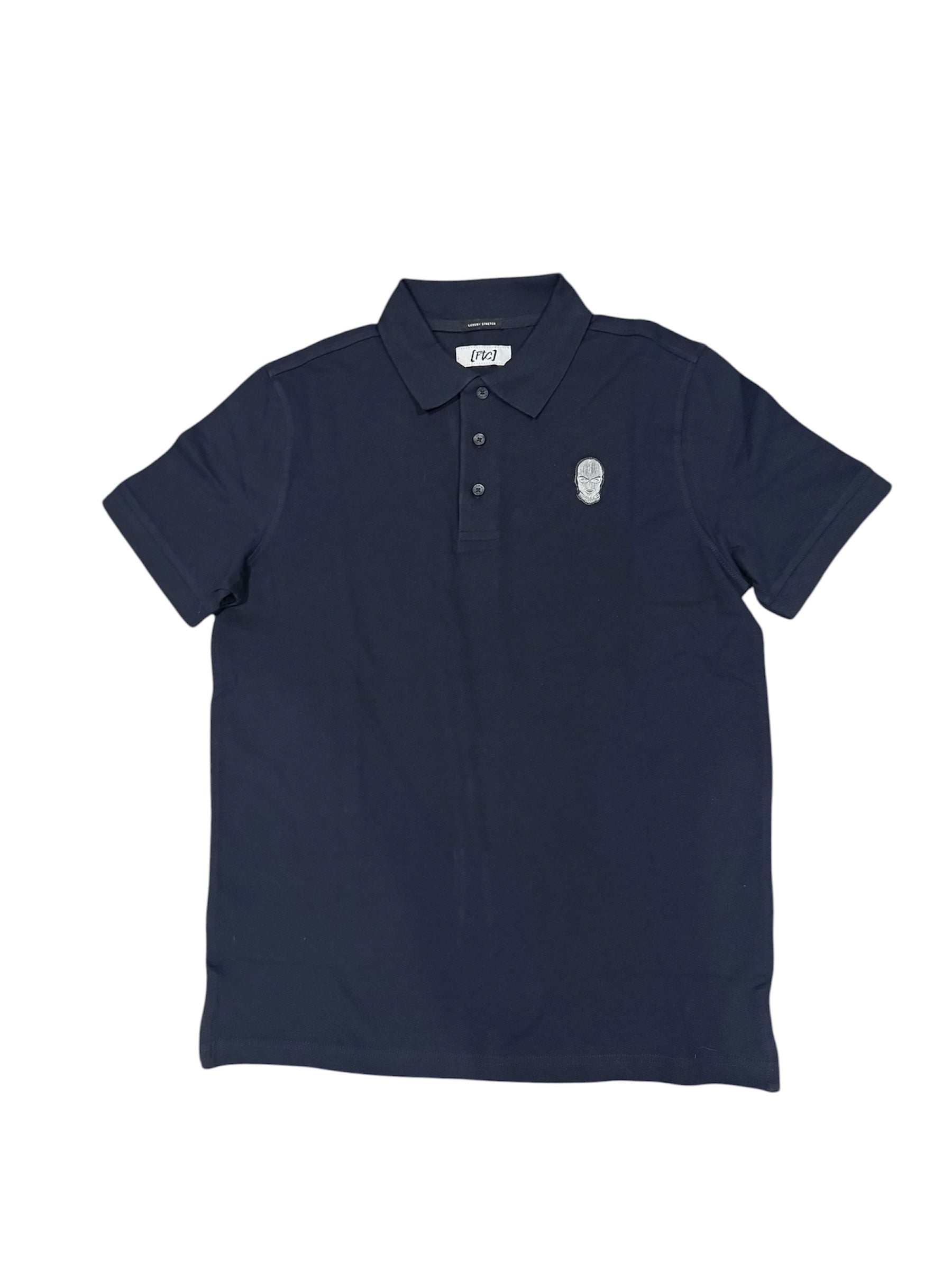 FTC Balaclava - Polo