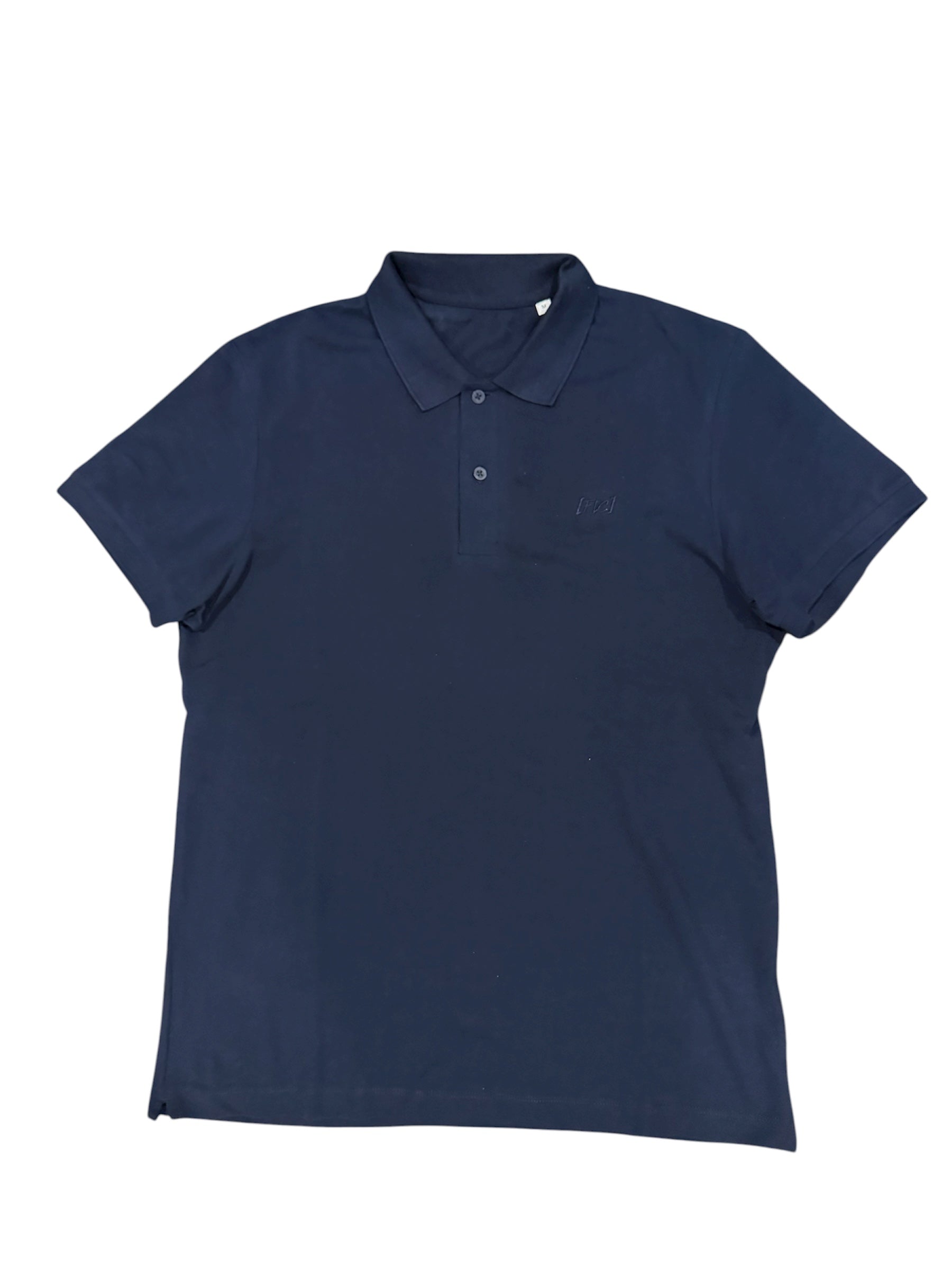 too ugly for OF - Polo