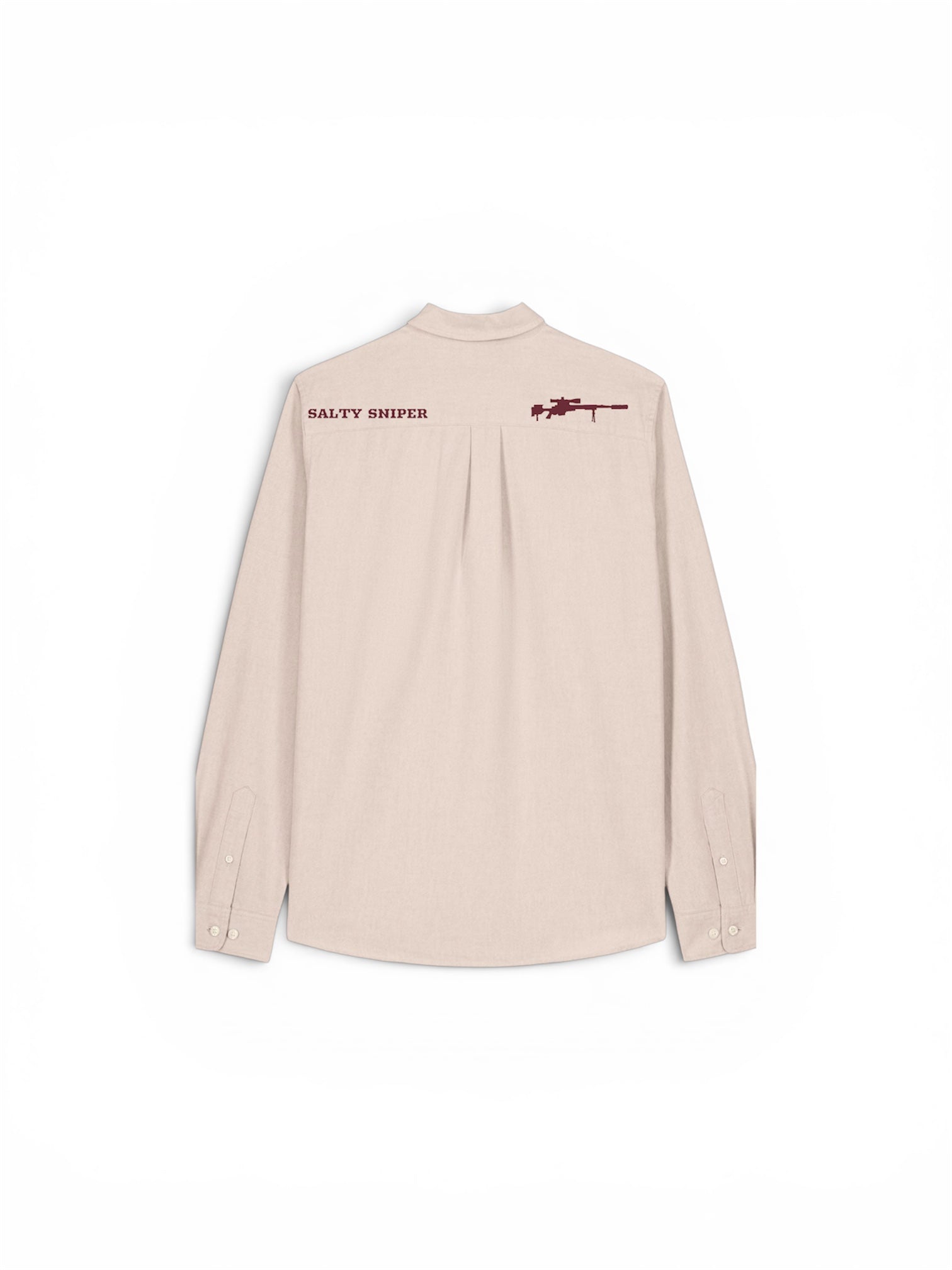 Mr. Salty Shirt - Pre Order