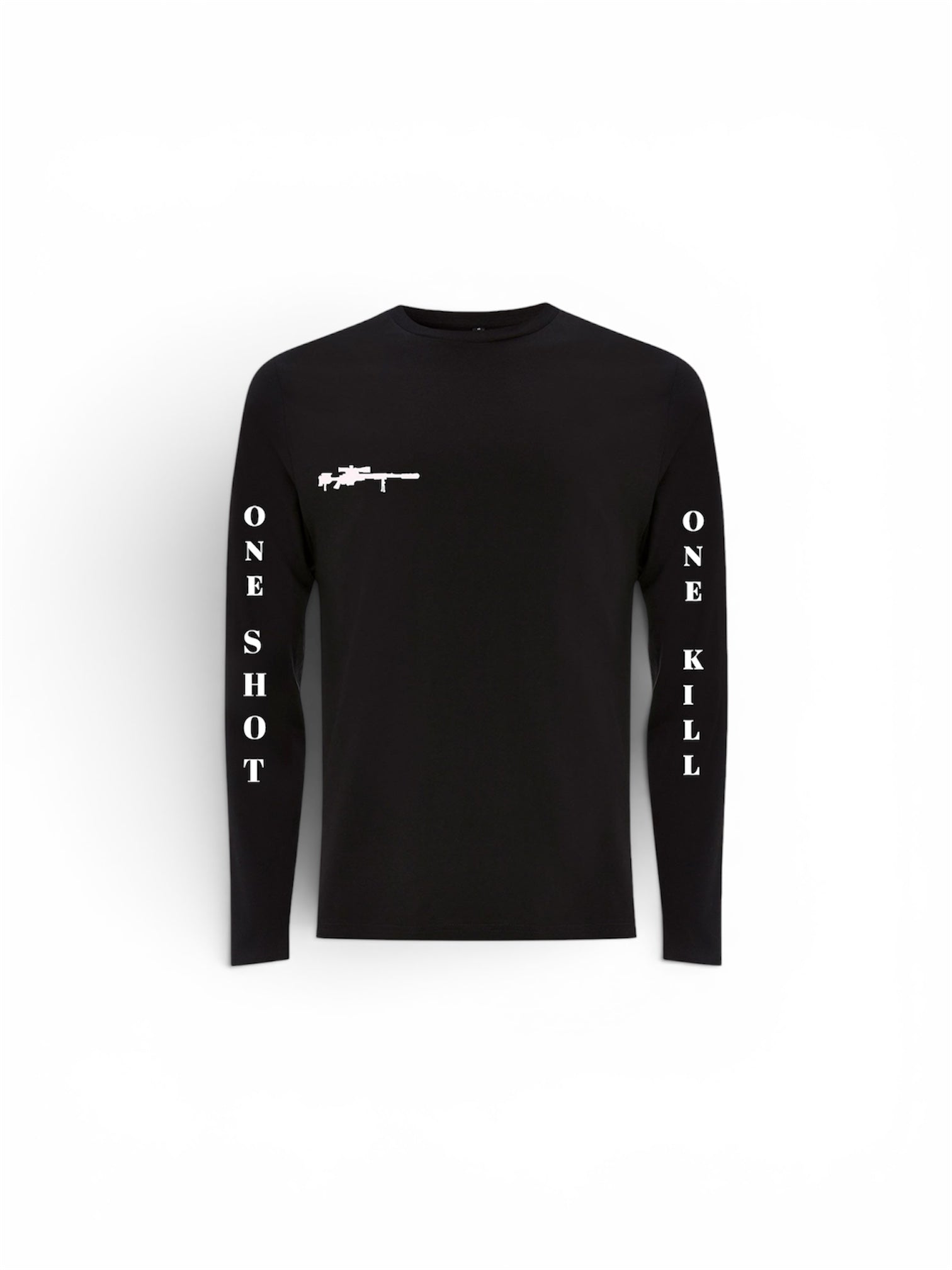 Weak mind, lost war longsleeve - Pre Order