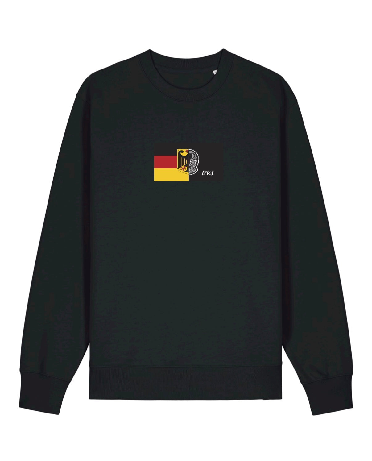 FTC x Germany - Sweater