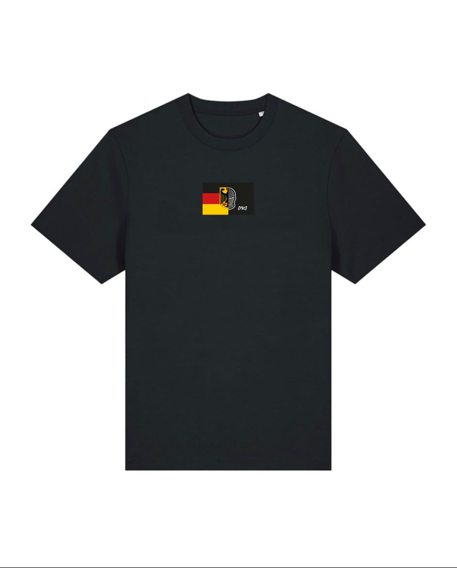 FTC x Germany T-Shirt Pre Order