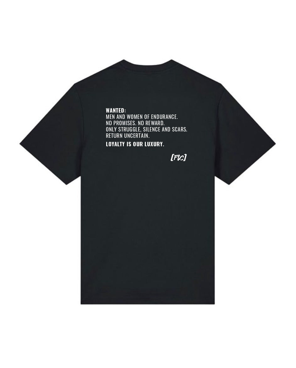 FTC x Germany T-Shirt Pre Order